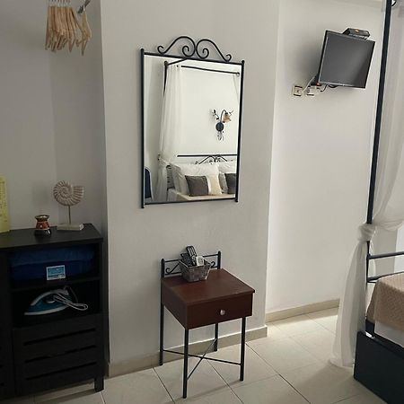 Anastasia Studios, Apartments & Suites Archangelos  Exteriér fotografie